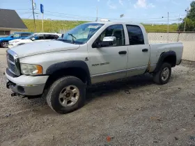 2004 Dodge Ram 2500