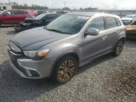 2019 Mitsubishi Outlander