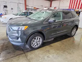 2023 Ford Edge