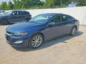 2019 Chevrolet Malibu