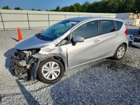 2017 Nissan Versa Note