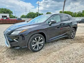 2018 Lexus RX 350