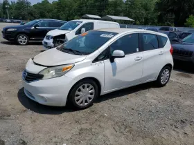 2014 Nissan Versa Note