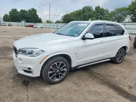 2017 BMW X5