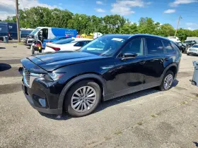 2025 Mazda CX-90