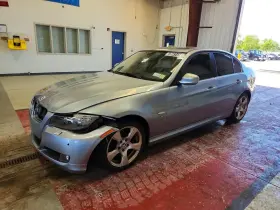 2010 BMW 3 Series