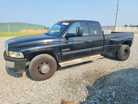 2001 Dodge Ram 3500