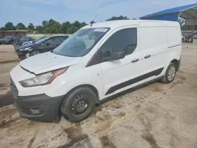 2022 Ford Transit Connect