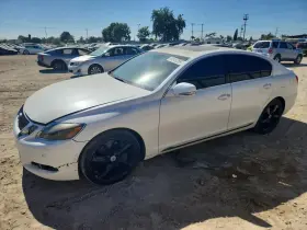2009 Lexus GS