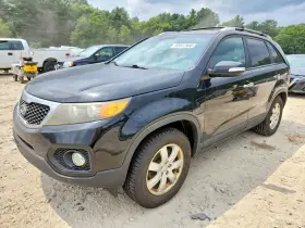 2012 Kia Sorento