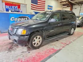 2004 GMC Envoy