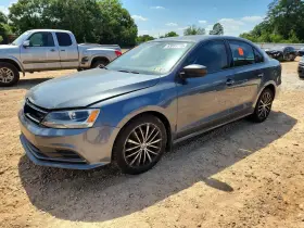 2015 Volkswagen Jetta