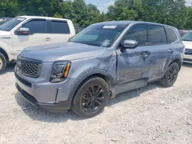 2020 Kia Telluride