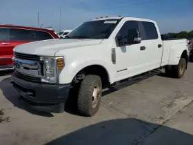 2019 Ford F-350