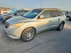 2015 Buick Enclave