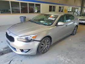 2014 Kia Cadenza