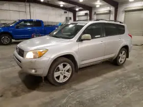 2007 Toyota RAV4