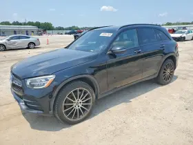 2021 Mercedes-Benz GLC-Class