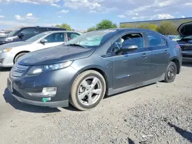 2013 Chevrolet Volt
