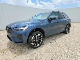 2026 Volvo XC60