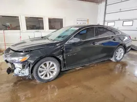 2020 Chevrolet Malibu