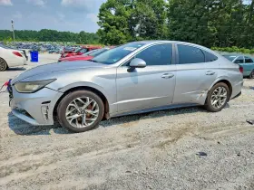 2020 Hyundai Sonata