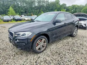 2019 BMW X6