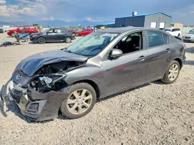2011 Mazda 3