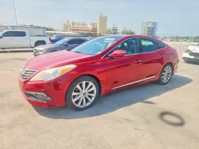 2015 Hyundai Azera