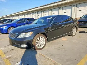 2007 Lexus LS 460