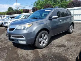 2012 Acura MDX