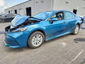 2026 Toyota Camry Hybrid