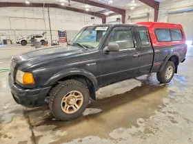 2001 Ford Ranger