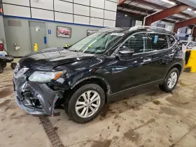 2014 Nissan Rogue