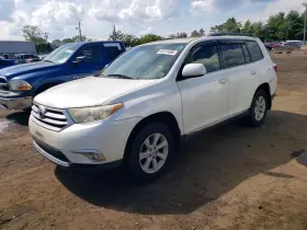 2012 Toyota Highlander
