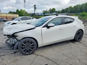 2020 Mazda 3