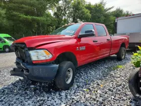 2017 RAM 3500