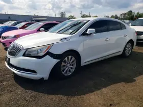 2014 Buick LaCrosse