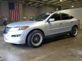 2010 Honda Accord Crosstour