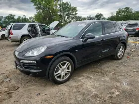 2013 Porsche Cayenne