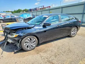 2019 Honda Insight