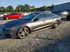 2019 Audi A7