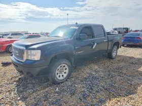 2008 GMC Sierra 2500 HD