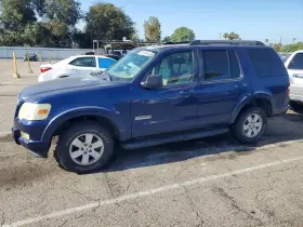 2007 Ford Explorer