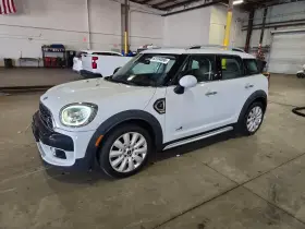 2019 MINI Countryman