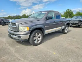 2003 Dodge Ram 1500