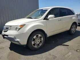 2008 Acura MDX