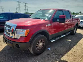 2009 Ford F-150