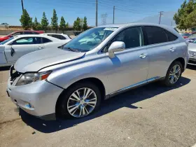 2011 Lexus RX