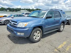 2005 Toyota 4Runner